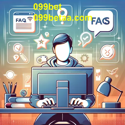 Explorando a Seção de FAQ do 099bet: Tudo o que Você Precisa Saber